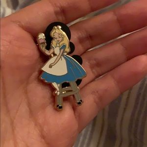 PTD Alice In Wonderland *On Sale*